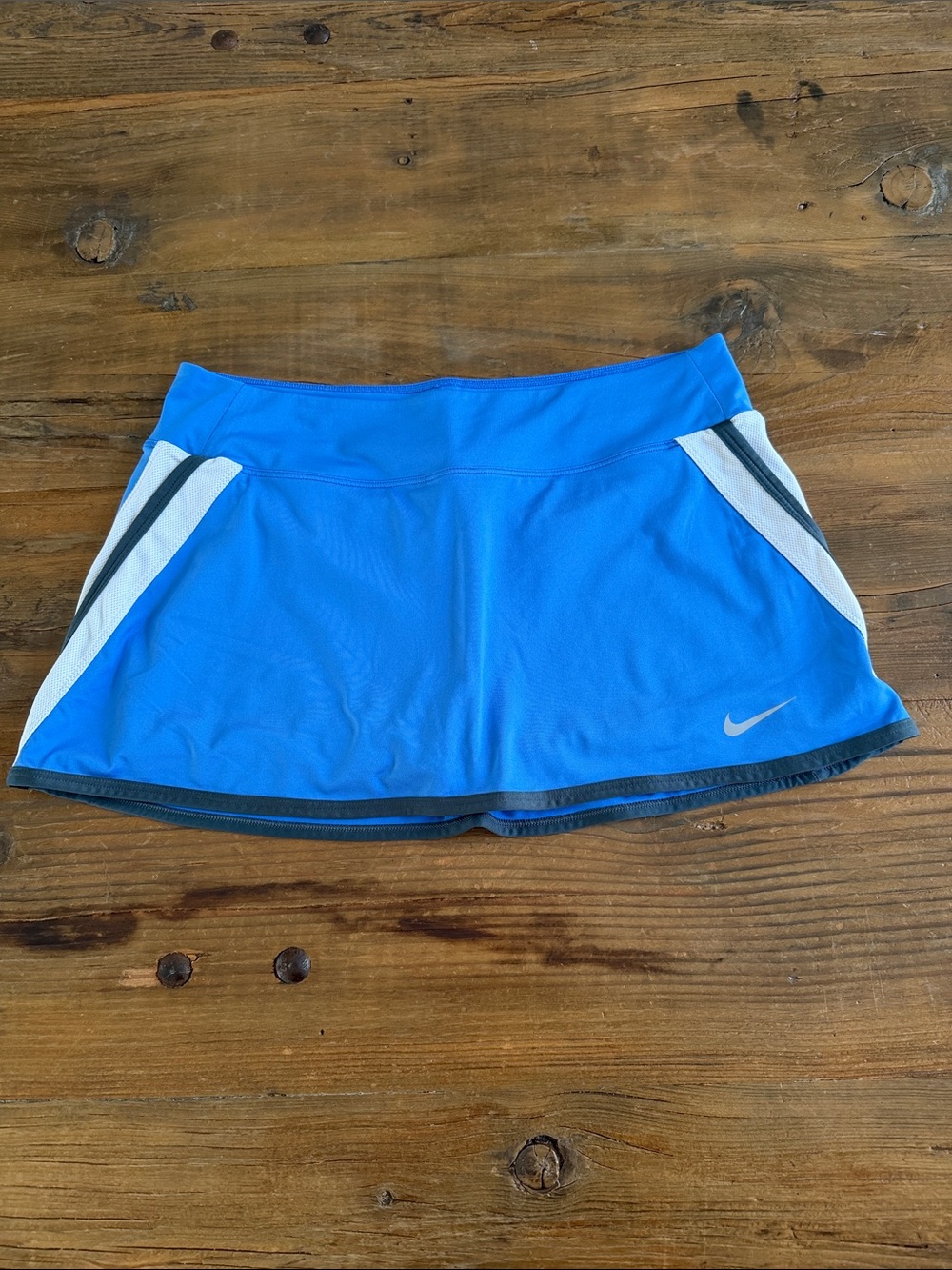 Nike Dri fit Athletic Skirt